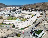 Obra nueva - Townhouse / Duplex - Finestrat