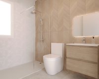 Obra nueva - Townhouse / Duplex - Finestrat