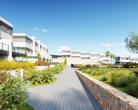 Obra nueva - Townhouse / Duplex - Finestrat