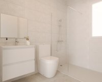 Obra nueva - Townhouse / Duplex - Finestrat