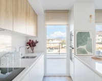 Obra nueva - Townhouse / Duplex - Finestrat