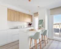 Obra nueva - Townhouse / Duplex - Finestrat