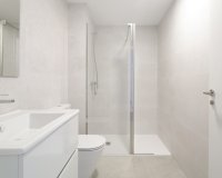 Obra nueva - Townhouse / Duplex - Finestrat