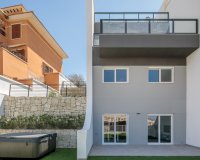 Obra nueva - Townhouse / Duplex - Finestrat