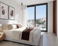 Obra nueva - Townhouse / Duplex - Finestrat