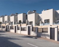 Obra nueva - Townhouse / Duplex - Fuengirola