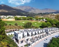 Obra nueva - Townhouse / Duplex - Fuengirola