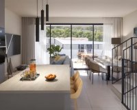 Obra nueva - Townhouse / Duplex - Fuengirola