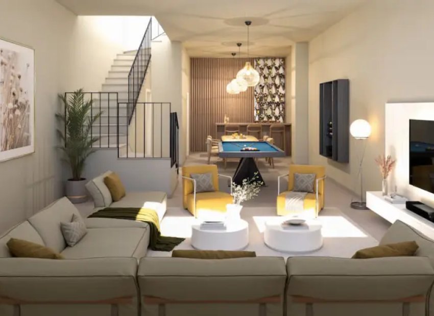 Obra nueva - Townhouse / Duplex - Fuengirola