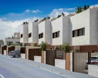 Obra nueva - Townhouse / Duplex - Fuengirola