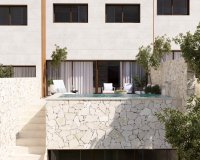 Obra nueva - Townhouse / Duplex - Fuengirola