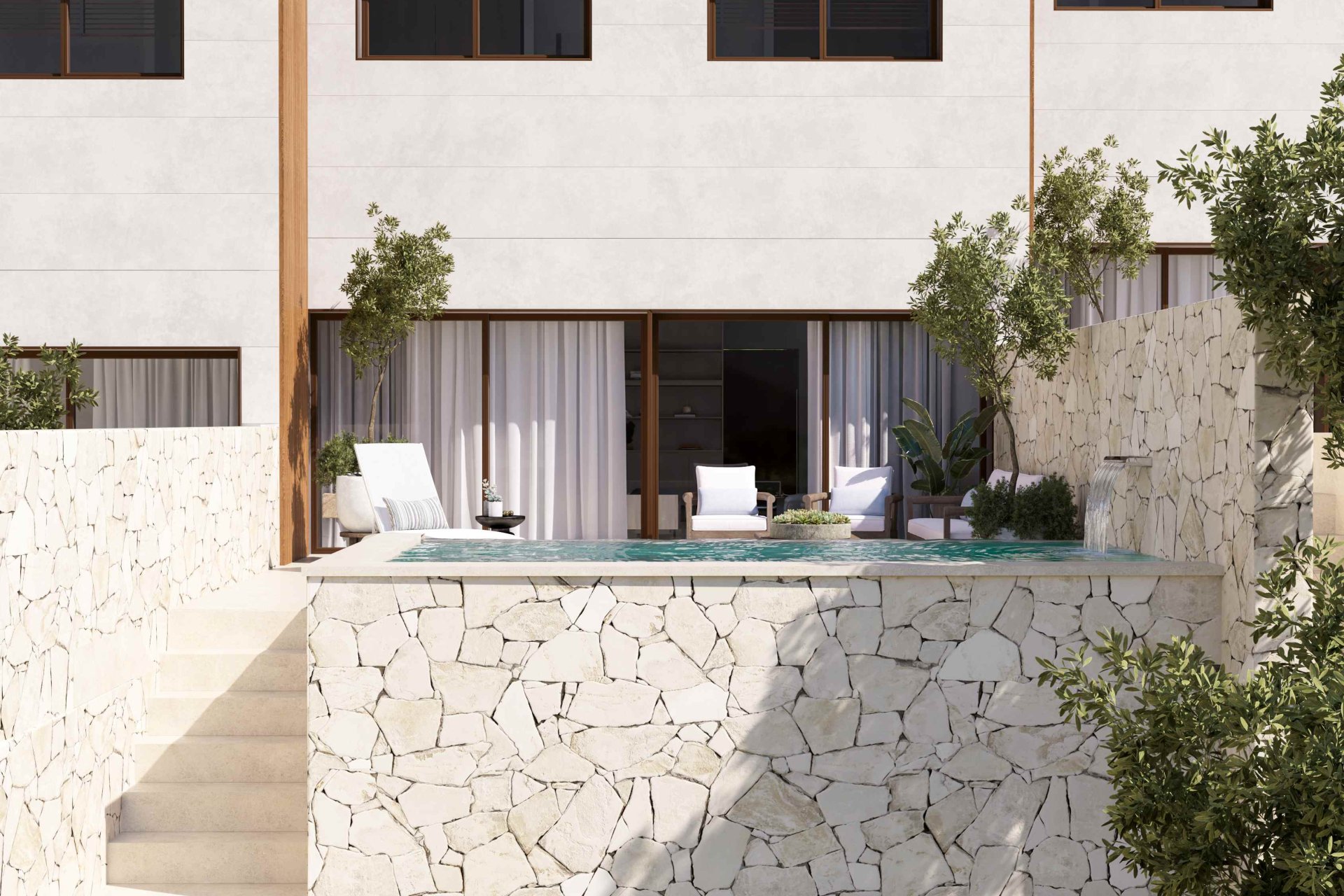 Obra nueva - Townhouse / Duplex - Fuengirola