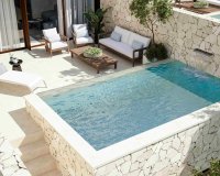 Obra nueva - Townhouse / Duplex - Fuengirola