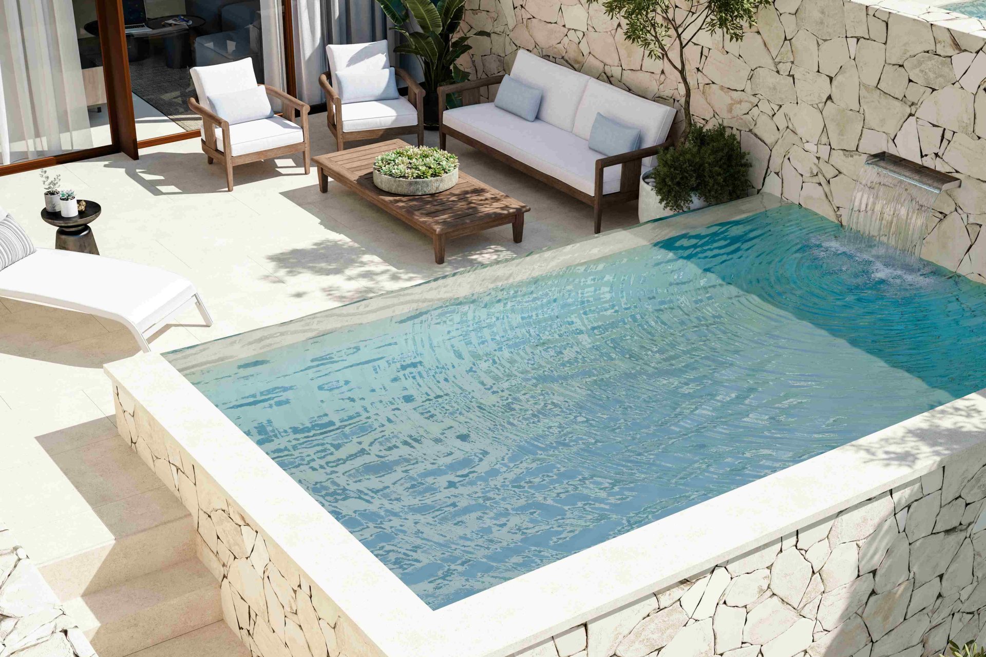 Obra nueva - Townhouse / Duplex - Fuengirola