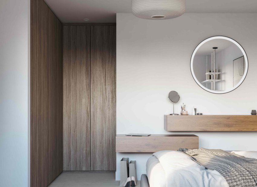 Obra nueva - Townhouse / Duplex - Fuengirola