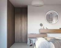 Obra nueva - Townhouse / Duplex - Fuengirola