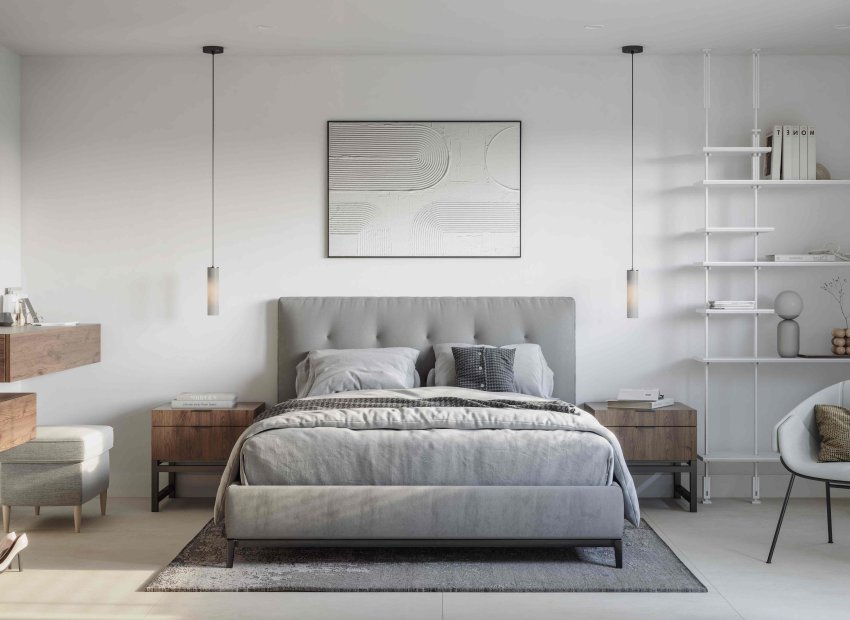 Obra nueva - Townhouse / Duplex - Fuengirola