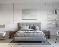 Obra nueva - Townhouse / Duplex - Fuengirola