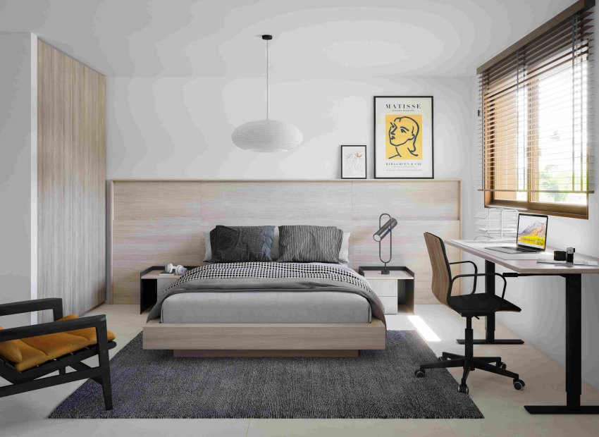 Obra nueva - Townhouse / Duplex - Fuengirola