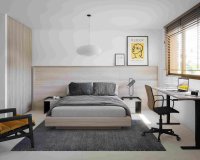 Obra nueva - Townhouse / Duplex - Fuengirola