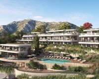 Obra nueva - Townhouse / Duplex - Fuengirola