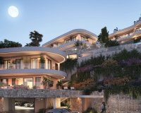 Obra nueva - Townhouse / Duplex - Fuengirola