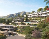 Obra nueva - Townhouse / Duplex - Fuengirola