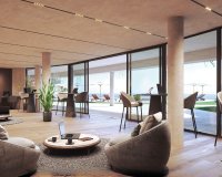 Obra nueva - Townhouse / Duplex - Fuengirola