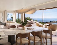 Obra nueva - Townhouse / Duplex - Fuengirola