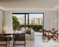 Obra nueva - Townhouse / Duplex - Fuengirola