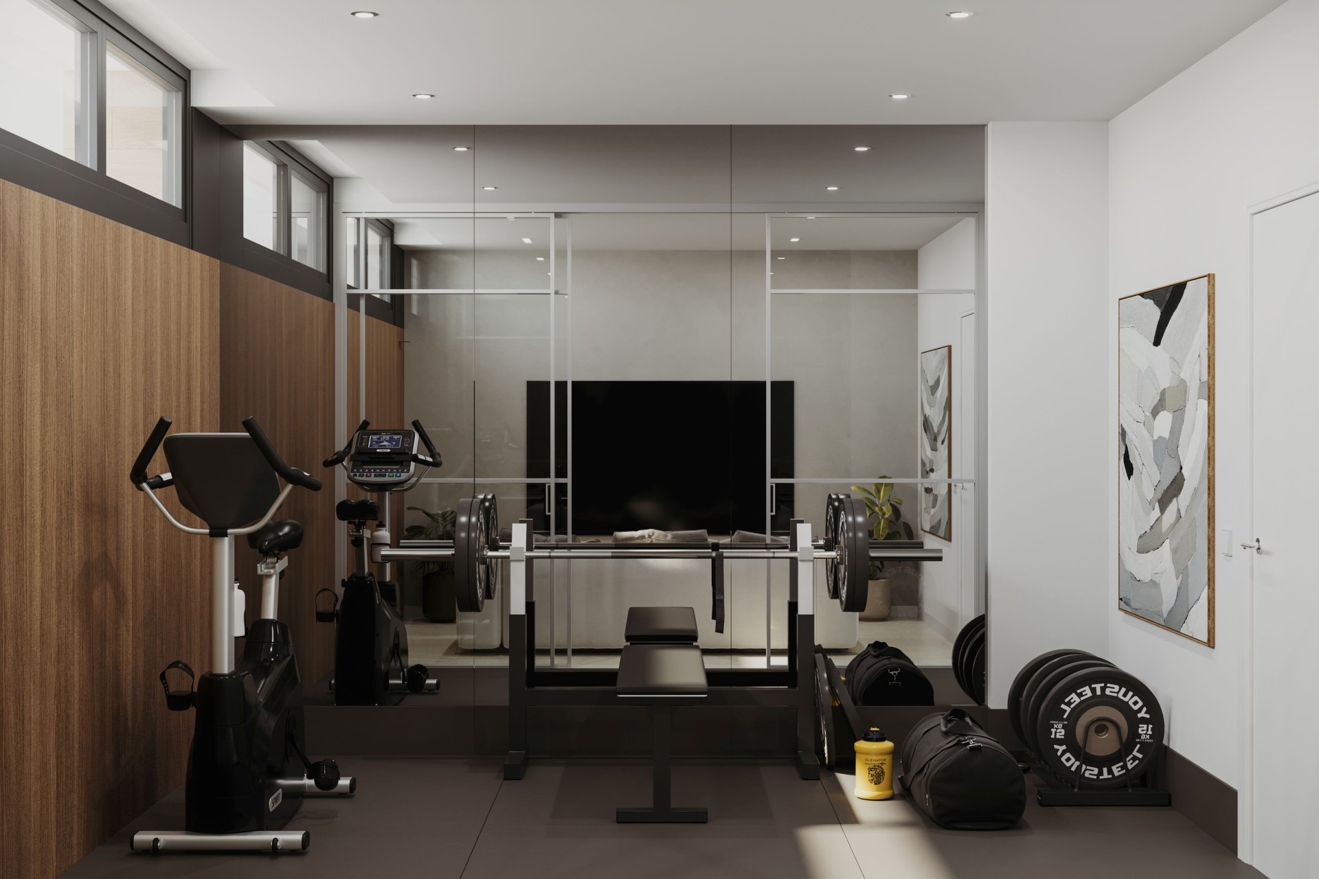 Obra nueva - Townhouse / Duplex - Fuengirola