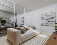 Obra nueva - Townhouse / Duplex - Fuengirola