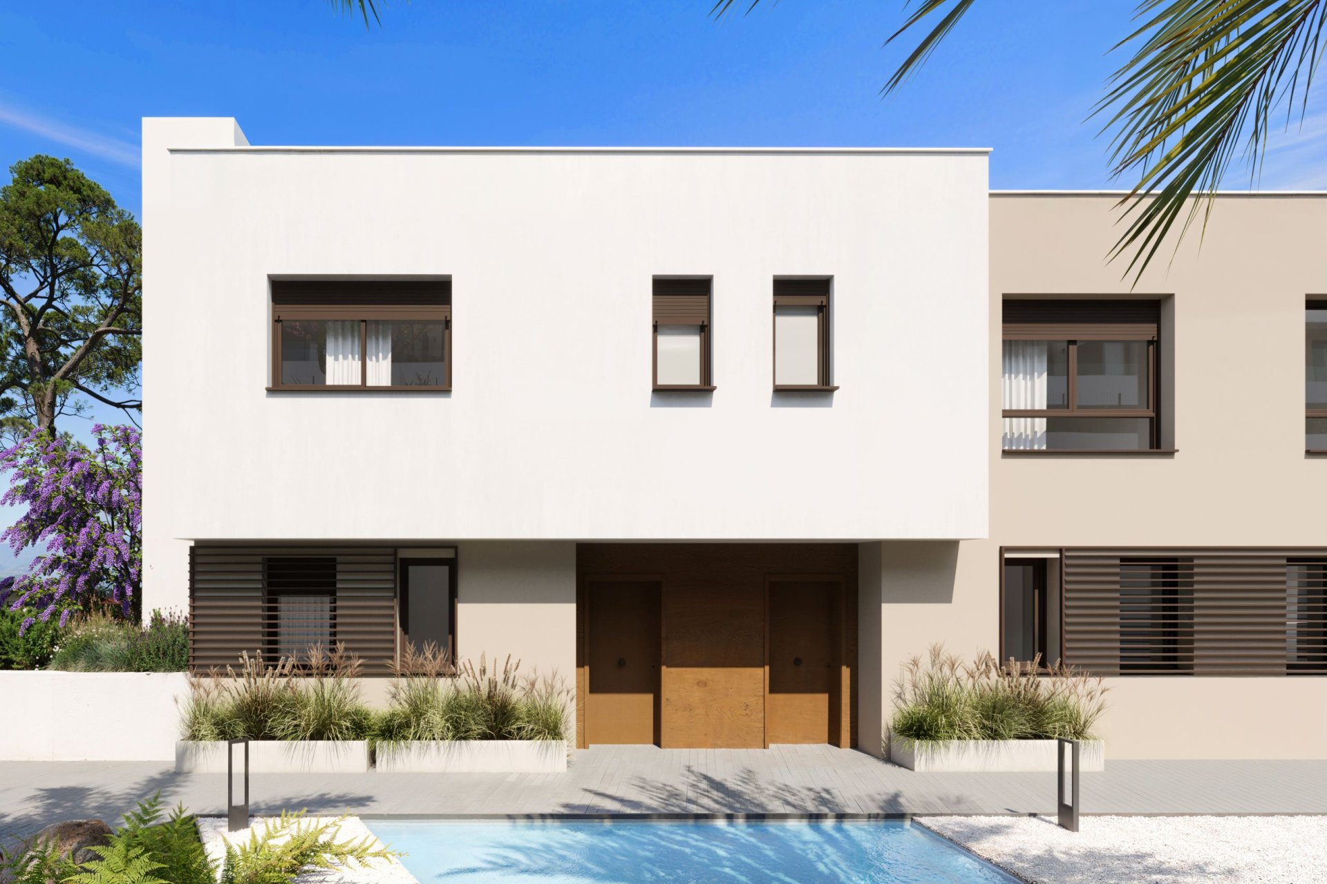 Obra nueva - Townhouse / Duplex - Fuengirola