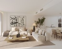 Obra nueva - Townhouse / Duplex - Fuengirola