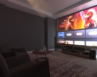 Obra nueva - Townhouse / Duplex - Fuengirola