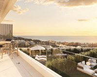 Obra nueva - Townhouse / Duplex - Fuengirola