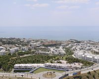 Obra nueva - Townhouse / Duplex - Fuengirola