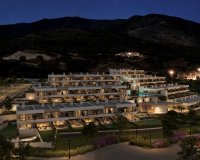 Obra nueva - Townhouse / Duplex - Fuengirola