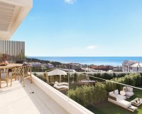 Obra nueva - Townhouse / Duplex - Fuengirola