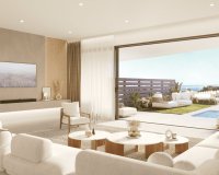 Obra nueva - Townhouse / Duplex - Fuengirola