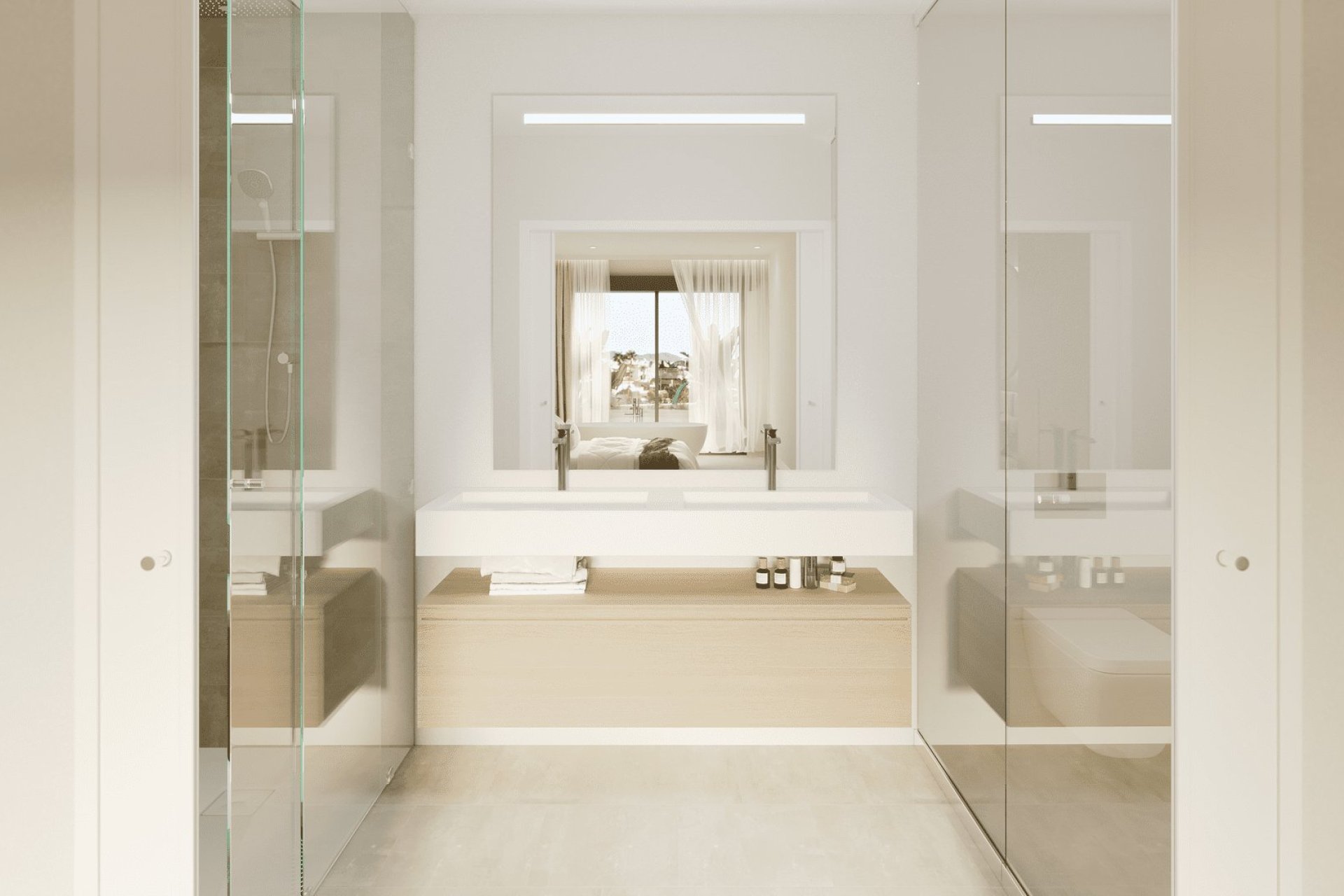 Obra nueva - Townhouse / Duplex - Fuengirola