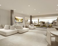 Obra nueva - Townhouse / Duplex - Fuengirola