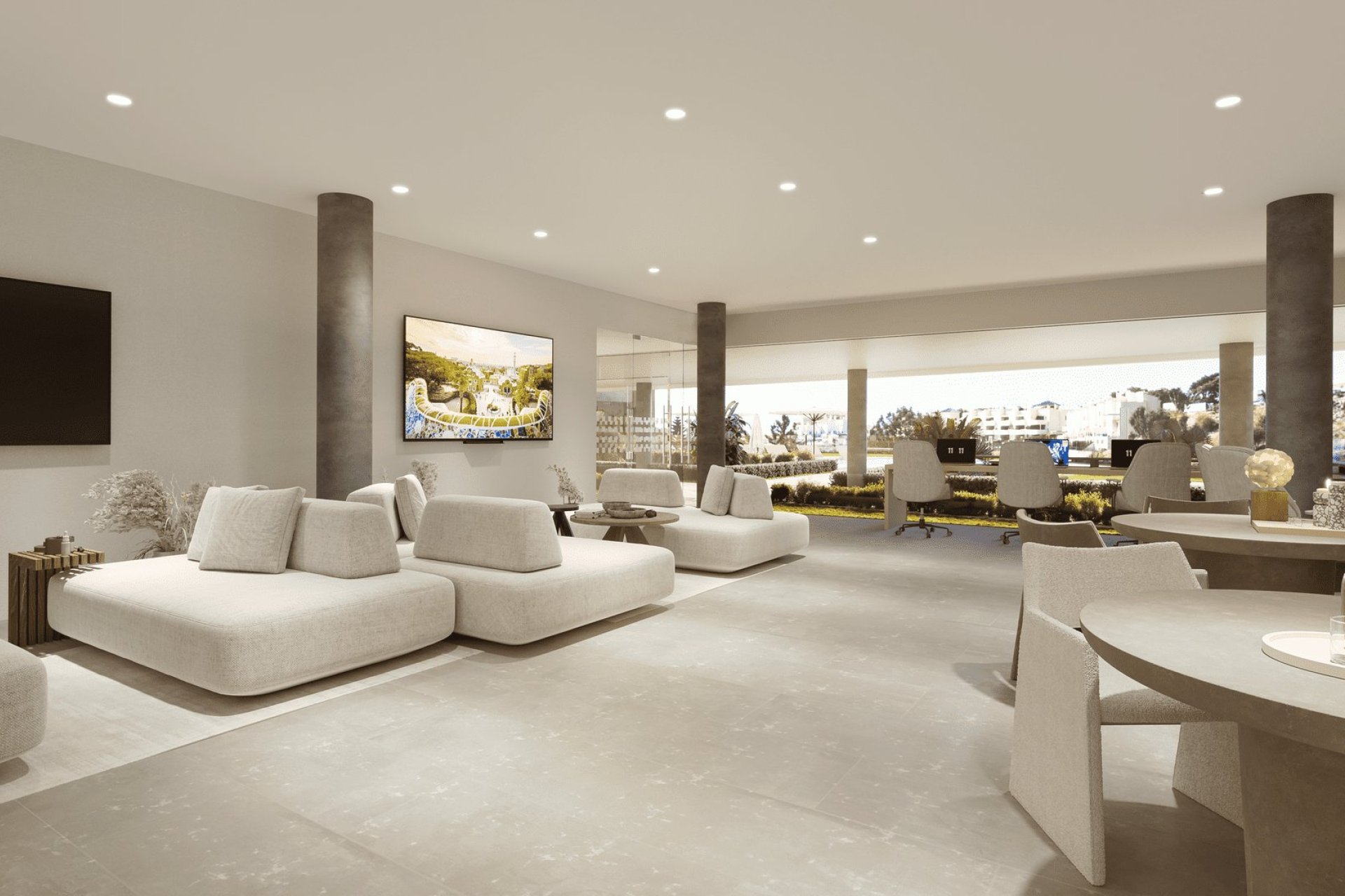 Obra nueva - Townhouse / Duplex - Fuengirola