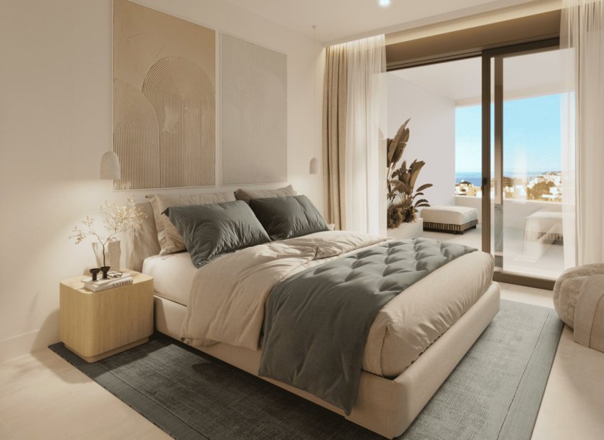 Obra nueva - Townhouse / Duplex - Fuengirola