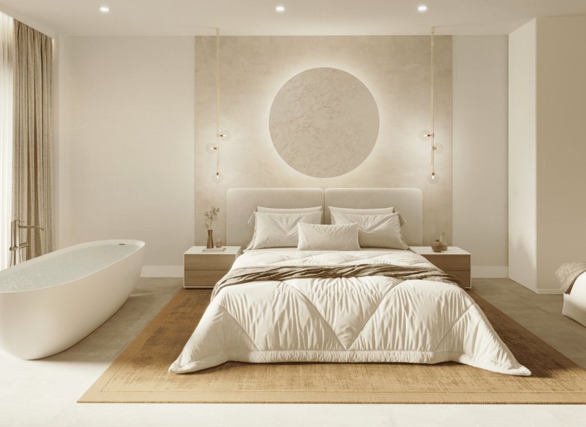 Obra nueva - Townhouse / Duplex - Fuengirola