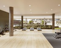 Obra nueva - Townhouse / Duplex - Fuengirola