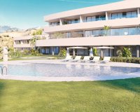 Obra nueva - Townhouse / Duplex - Fuengirola