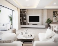 Obra nueva - Townhouse / Duplex - Fuengirola