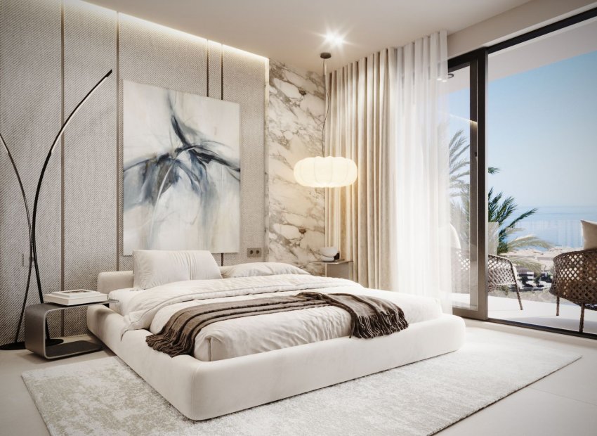 Obra nueva - Townhouse / Duplex - Fuengirola