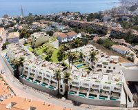 Obra nueva - Townhouse / Duplex - Fuengirola